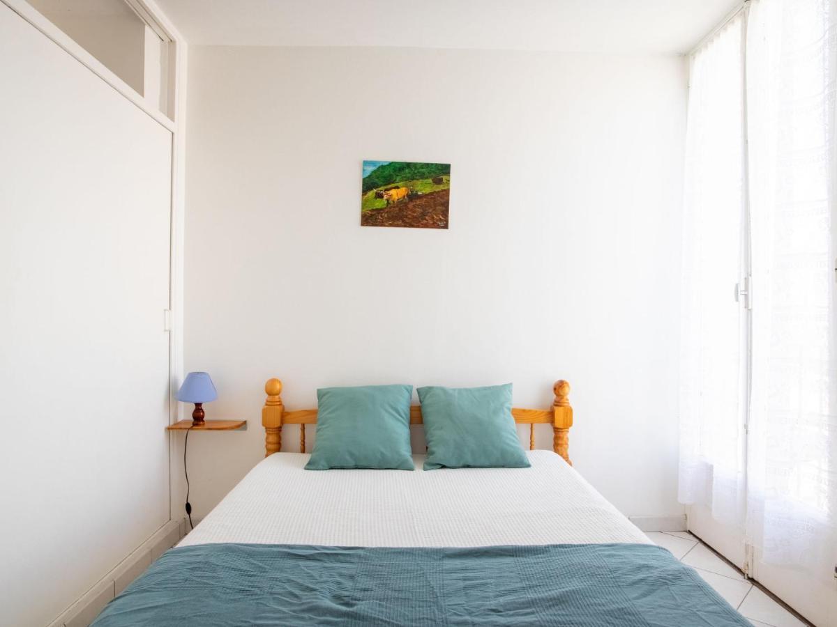 Apartment Les Roses Lauriers By Interhome Le Lavandou Eksteriør bilde
