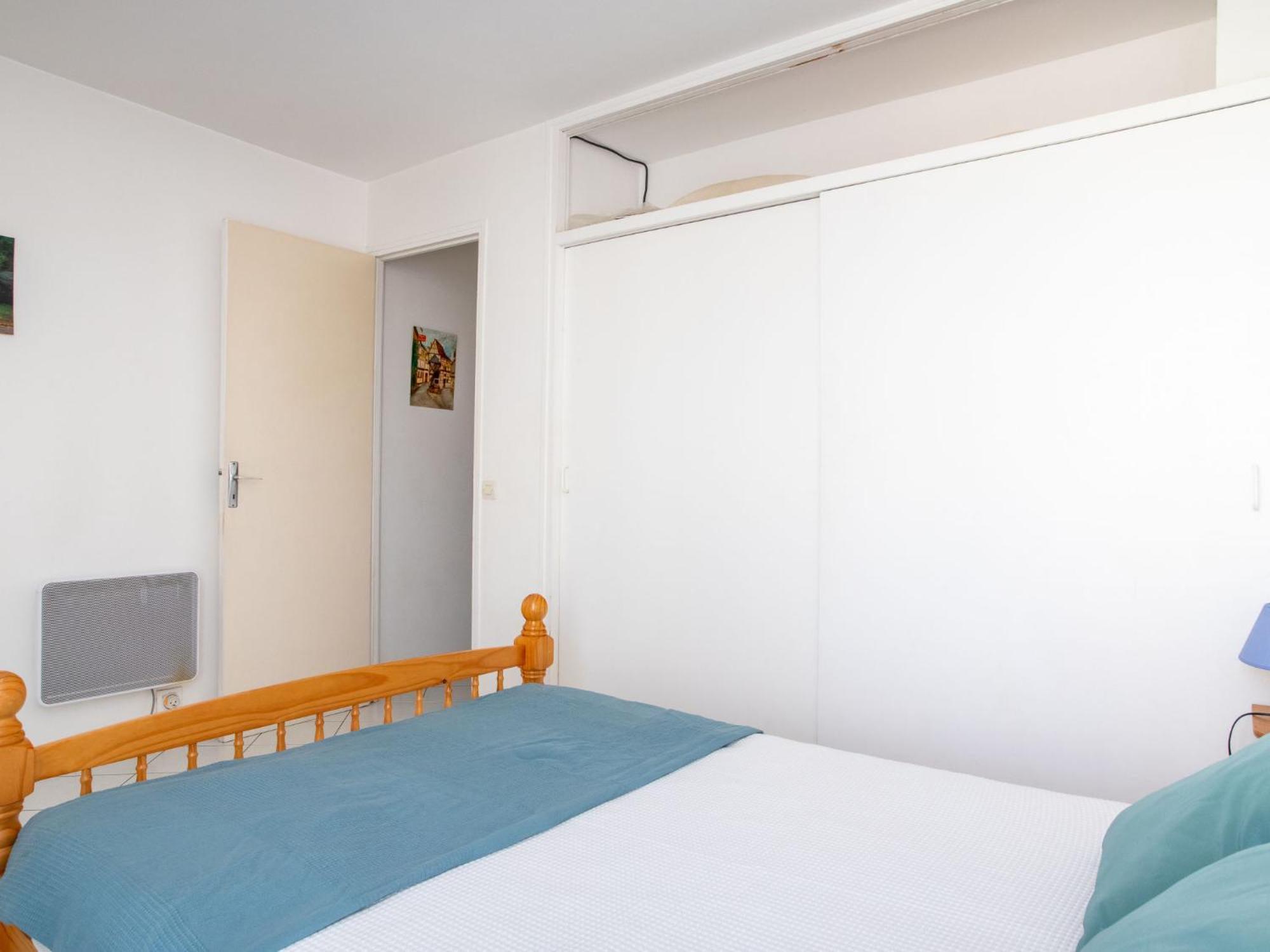 Apartment Les Roses Lauriers By Interhome Le Lavandou Eksteriør bilde